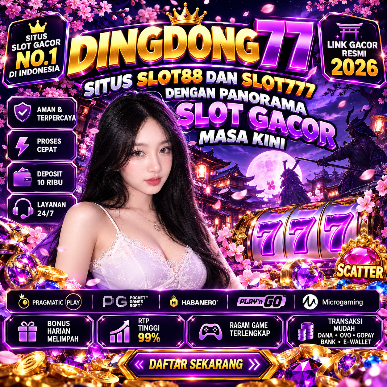 DINGDONG77